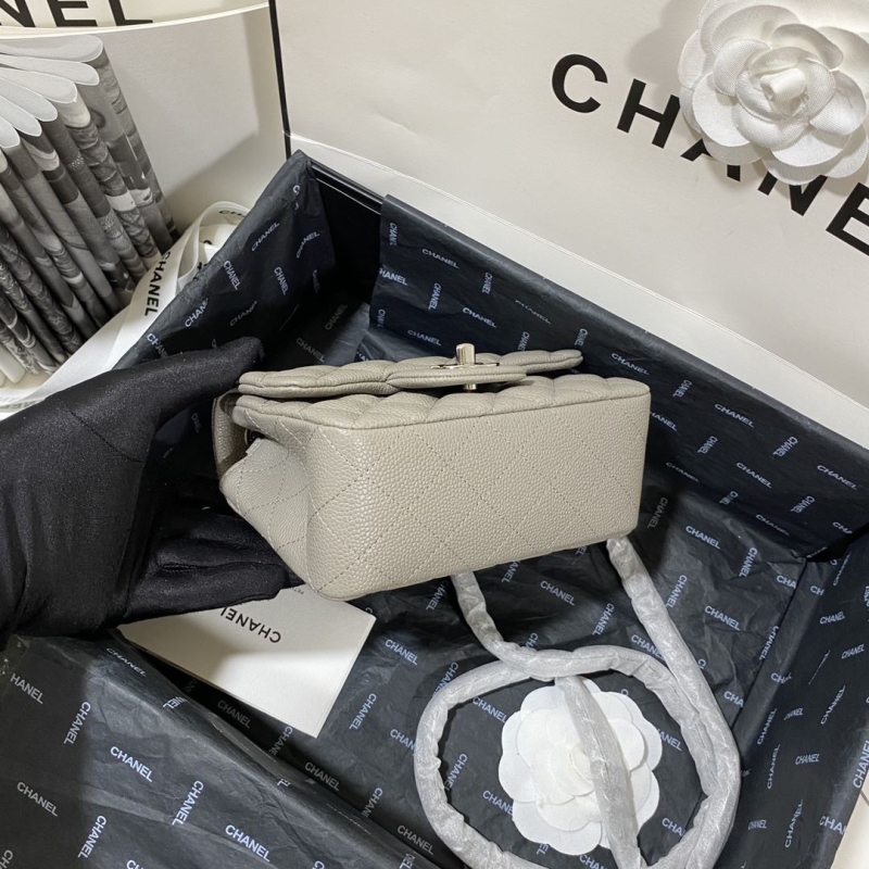 Chanel CF Series Bags